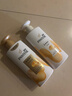 潘婷（PANTENE）洗發(fā)水氨基酸乳液修護深層滋養強韌秀發(fā)改善干枯毛躁男女通用 乳液修護套裝(2洗1護) 500g*3瓶 曬單實(shí)拍圖