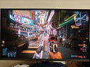 海信G7 Ultra 27英寸3A原畫 黑曜屏 1152分區(qū) MiniLED DP2.1 4K160Hz雙模 320Hz HDR1400 電競(jìng)顯示器 曬單實(shí)拍圖