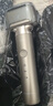 松下（Panasonic）全新小錘子3.0剃須刀電動(dòng)往復式順滑滾輪男士刮胡刀Type-c生日禮物L(fēng)M36鈦金色【教師節禮物】 曬單實(shí)拍圖