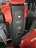 中力1.5噸電動(dòng)堆高車(chē)全自動(dòng)小型托盤(pán)堆垛車(chē)液壓升降搬運裝卸鏟車(chē) 中力1.5噸2.5米 DS3步行式 寬叉 曬單實(shí)拍圖