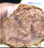 1號會員店M3澳洲安格斯牛腱子(不含腱子芯)  低脂健身生鮮牛肉 凈含量2斤 曬單實拍圖