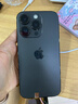 AppleiPhone 14Pro【24期免息】蘋(píng)果14pro 國行5G全網(wǎng)通 二手蘋(píng)果手機 深空黑色 99新256G國行【3期免息+三年店保+五年老店】 曬單實(shí)拍圖