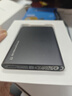 三星（SAMSUNG）4TB Type-c USB 3.2 移動(dòng)固態(tài)硬盤(pán)（PSSD） T7 灰色 NVMe傳輸速度1050MB/s 手機直連筆記本外接 曬單實(shí)拍圖