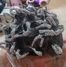 DAGO燙發(fā)藥水男士燙發(fā)藥水冷燙錫紙燙自己燙全套工具錫紙燙 曬單實(shí)拍圖