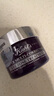 科顏氏（Kiehl's）紫玻A眼霜28ml 補水保濕修護抗皺 護膚品禮盒教師節禮物 曬單實(shí)拍圖