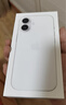 Apple/蘋(píng)果 iPhone 17 256GB 白色 支持移動(dòng)聯(lián)通電信5G 雙卡雙待手機 曬單實(shí)拍圖