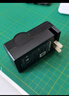品勝（PISEN） EN-EL14尼康充電器 D5600 D3200 D5200 D3300 D3400 D3100 D5100 D5500電池單槽座充 曬單實(shí)拍圖