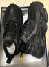 美國馬球協(xié)會(huì )（U.S.POLO ASSN.）厚底老爹鞋男2025新款男鞋秋季透氣運動(dòng)鞋男士高端增高休閑鞋子男 黑色 41 (255mm) 標準運動(dòng)鞋碼- 曬單實(shí)拍圖