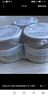 科顏氏（Kiehl's）亞馬遜白泥凈膚面膜14ml *3 涂抹泥膜去黑頭收毛孔 曬單實(shí)拍圖