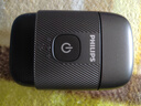 飛利浦（PHILIPS）電動(dòng)剃須刀鵝卵石便攜式刮胡刀 0.0微米凈剃黃金比例 極境黑 生日禮物送老公送男友 國家補貼 曬單實(shí)拍圖