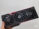七彩虹（Colorful）iGame GeForce RTX 5070 Ti Advanced OC 16GB GDDR7 DLSS 4 電競光追游戲設計電腦顯卡 曬單實(shí)拍圖
