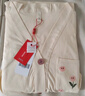 貓人月子服孕婦睡衣【7A抗菌純棉】孕期純棉四季款套裝產(chǎn)后哺乳家居服 曬單實(shí)拍圖