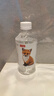農(nóng)夫山泉 長白山 天然礦泉水 飲用水長白雪350ml*24瓶 整箱 曬單實拍圖