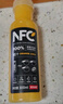 農夫山泉100%純果汁NFC蘋(píng)果香蕉混合汁300ml*24瓶整箱鮮果冷壓榨飲料禮盒 曬單實(shí)拍圖