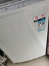 東芝（TOSHIBA）波輪洗衣機全自動 DB-10T06D 直驅(qū)變頻 10公斤大容量白色 不彎腰 除菌螨 以舊換新家電國家補貼20% 曬單實拍圖