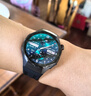 HUAWEI WATCH GT 6 Pro曜石黑46mm華為智能手表全新騎行體驗21天超長續(xù)航藍寶石玻璃&鈦合金GT5Pro升級 曬單實拍圖