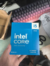 英特爾（Intel）i5-14600KF 酷睿14代 處理器 14核20線(xiàn)程 24M三級緩存 盒裝臺式機CPU 游戲辦公剪輯 曬單實(shí)拍圖