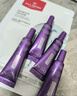 歐萊雅（LOREAL）紫熨斗眼霜3.0 30ml 細(xì)紋保濕質(zhì)地輕盈眼部精華 曬單實(shí)拍圖