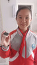 HWCQJ華為機適用天才兒童電話(huà)手表智能小學(xué)生初高中生青少年防水可插卡定位視頻5G全網(wǎng)通男女手表 可拆卸粉色旗艦機【自由下載+電子圍欄+人臉識別】 曬單實(shí)拍圖