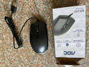 AOC國家補貼20%榮光920電腦臺式機商用辦公整機主機（13代i5-13450HX 16G 512G Type-C三年上門(mén)） 曬單實(shí)拍圖