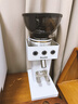 格米萊（GEMILAI）磨豆機9015C美式意式咖啡豆研磨機電動(dòng)小型家用 9015C綿云白 曬單實(shí)拍圖