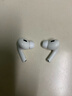 Apple/蘋(píng)果 AirPods Pro (第二代) 搭配MagSafe充電盒 (USB-C) 蘋(píng)果耳機 藍牙耳機 適用iPhone/iPad/Mac 曬單實(shí)拍圖