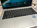 華為（HUAWEI）筆記本電腦MateBook D 14 SE Linux版 國家補貼20%超輕薄酷睿商務(wù)性能手提14英寸護眼屏辦公本 D14SE定制粉i5-12450H 16+512G 店鋪預裝Wi 曬單實(shí)拍圖
