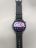 華為（HUAWEI）【咨詢(xún)享優(yōu)惠】WATCH GT 6智能手表運動(dòng)玄璣感知系統血氧心率體溫呼吸監測藍牙通話(huà)防水男女情緒 46mm 雅丹黑-氟橡膠表帶【送皮表帶+貼膜】 曬單實(shí)拍圖