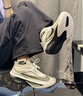 耐克 （NIKE）2025年男子ZOOM FLY 6跑步鞋 FN8454-100 41 曬單實(shí)拍圖