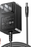 山澤 12V3A電源適配器1.5米 顯示器硬盤(pán)盒路由器光貓機頂盒監控攝像頭通用 DC圓孔12V2.5A充電線(xiàn) DQT03 曬單實(shí)拍圖