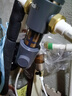 海爾（Haier）前置過(guò)濾器全屋家用凈水器HP-05升級迭代款40微米雙網(wǎng)反沖洗大通量管道過(guò)濾器 全屋家用凈水器 曬單實(shí)拍圖