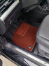 博士倫定制汽車(chē)腳墊適用于現代ix25途勝悅納領(lǐng)動(dòng)名圖伊蘭特起亞K5智跑 曬單實(shí)拍圖