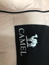 駱駝（CAMEL）【小太陽(yáng)-石墨烯】秋冬戶(hù)外羽絨服男女款加厚保暖面包服 曬單實(shí)拍圖