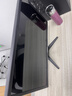 LGNW24英寸2K180HZ顯示器高清電競FPS游戲2K320hz電腦顯示屏辦公設(shè)計直播低藍(lán)光擴(kuò)展副屏壁掛 22英寸1K75HZ直面黑色 【限量特價】 曬單實拍圖