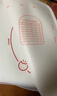 雙槍?zhuān)⊿uncha）液態(tài)硅膠揉面墊食品級搟面墊80*60 和面板烘焙案板4件套 曬單實(shí)拍圖