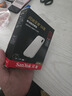閃迪（SanDisk）2TB Type-c USB3.2 NVMe移動(dòng)固態(tài)硬盤(pán) PSSD E5D京東限定版 1050MB/s 三防保護 手機直連筆記本外接 曬單實(shí)拍圖