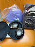 Bose王鶴棣同款 QuietComfort 消噪耳機(jī) Ultra II 沙漠鎏金 頭戴式無(wú)線藍(lán)牙降噪 全新影院模式 雙11 曬單實(shí)拍圖