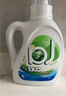 威露士la有氧洗衣液松木香4斤組合裝（瓶1L+補充袋裝500ml*2）除菌除螨 曬單實(shí)拍圖