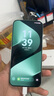 HUAWEI Pura 80 12GB+512GB 絲絨綠 絲絨直屏 紅楓原色影像 全新鴻蒙AI 華為鴻蒙智能手機 曬單實(shí)拍圖