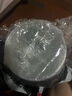 拜杰奶茶杯一次性杯子飲品杯咖啡杯帶蓋直筒帶吸管+貼紙 500ML*50套 曬單實(shí)拍圖