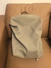 ITOTRUFFLE BACKPACK2男女背包防潑水出差商務(wù)通勤旅行電腦包雙肩包 松褐 18L 曬單實(shí)拍圖