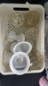 波咯咯（bololo）雙邊吸奶器電動(dòng)無痛全自動(dòng)吸乳微震通乳大吸力擠奶拔奶器 【智能旗艦】微震V20-APP款 曬單實(shí)拍圖