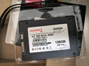 長(cháng)城（Great Wall) 128GB SSD固態(tài)硬盤(pán) SATA3.0接口 讀速540MB/S臺式機/筆記本通用 GW560系列  曬單實(shí)拍圖