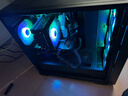 華碩全家桶追影PRO i5 14600KF/RTX5060顯卡/32G/1T游戲全家桶電競臺式整機設計師電腦主機 曬單實(shí)拍圖