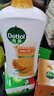 滴露（Dettol）沐浴露柑橘950g男士女士身體沐浴乳持久留香沐浴露金榜第1名 曬單實(shí)拍圖