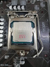 英特爾(Intel） 67 89代 酷睿 i3 i5 i7 i9 全系列處理器 CPU 店保一年 i5 9400F全新散片 曬單實(shí)拍圖