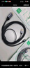 畢亞茲 Type-C轉HDMI轉換線(xiàn)器 蘋(píng)果16/17promax電腦華為P60手機連電視USB-C轉HDMI4K轉接頭線(xiàn)1.5米投屏線(xiàn) 曬單實(shí)拍圖
