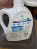 威露士清可新洗衣液松木香15斤全瓶組合裝（2.25L*2+1L*3）除菌除螨留香 曬單實(shí)拍圖
