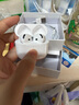 Viken【華強(qiáng)北頂配丨Air4代降噪款】藍(lán)牙耳機(jī)適配蘋(píng)果無(wú)線2025新款半入耳式金榜iphone17/16/15/14pods4 【原版正裝全功能主動(dòng)降噪版】 【主動(dòng)降噪+空間音頻+三真電量】 曬單實(shí)拍圖