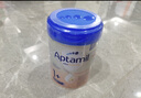 愛他美（Aptamil）德國白金版HMO 幼兒配方奶粉1+段 (1歲以上國內3段) 800g德愛白金 曬單實拍圖